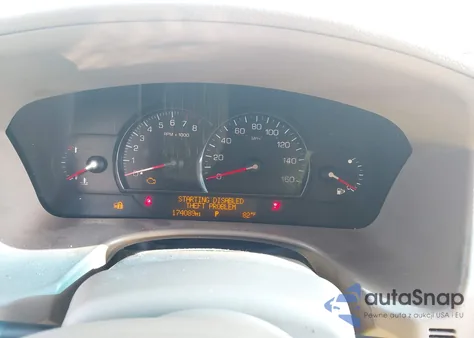 2005 Cadillac Sts V8 from USA, damaged, VIN 1G6DC67A550189930